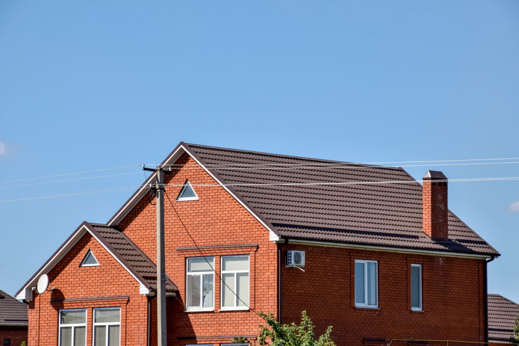 Burnished Slate Metal Roof – Roofing Tips